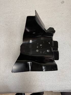 1103334-s0-b Tesla 2017-2020 Model 3 Shock Tower Support Rear Left Svc