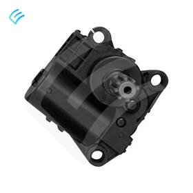 1107674-00-a Tesla New Oem Model 3 Hvac Bleed Actuator