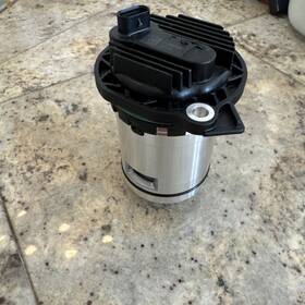 1108202-01-j Tesla Genuine Electric Oil Pump For Model S/x/3/y P/n