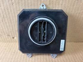 Tesla 1110796-00-d 17-20 Oem Model 3 Headlight Led Ballast Control Module