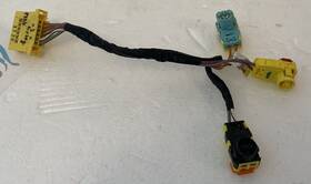 1112060-00-b Tesla Steering Wheel Srs Dab Harness For Model Y/3 Oem