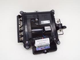 1112379-01-j Tesla 1112379-00-g Model S Efuse Control Unit Box Variant