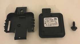 1114984-00-b Tesla Model 3 Y Homelink Garage Door Opener Module Bracket