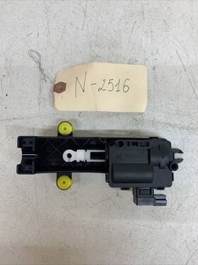1115333-00-b Tesla 1115332-00-c Model X Front Door Release Actuator For 2021-2023 2516 B61