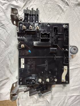 1118182-91-g Tesla 1118180-00-b Model 3 Ecu Mcu Control Module 2017-2019