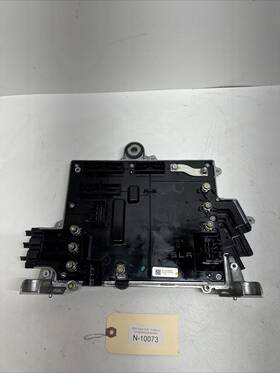1118182-85-e Tesla Model 3 Front Controller Module Coil Suspension 10073 B24