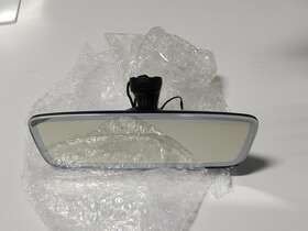 1119904-00-c Tesla 111990400c Genuine 2017 - 2021 Model 3 Lnterior Rear View Mirror