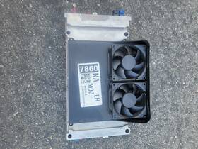 1125800-00-c Tesla 112580000c Driver Assist Auto Pilot Chassis Control Module Oem Model S#6