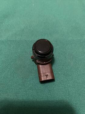 1127502-14-c Tesla Oem Black Pdc Parking Sensors 2017-21 Model 3 S X