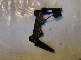 1093385-00-b Tesla 1133163-00-c 1093385-00-d Model S Windshield Camera Bracket Assembly 2016-2020