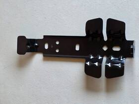 1133803-s0-c Tesla 2017-2022 Model 3 New Fastener Bracket Harness Attach Rear