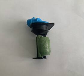 1139548-00-a Tesla New Oem Windshield Washer Bottle Sensors Model 3 S Y
