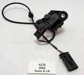 1420981 Tesla 21-23 Oem Model S Front Left Driver Side Air Spring Sensor Wire Harness