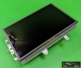 1450737-00-b Tesla Model S 2016-2021 Mcu Media Touch Screen Display - And 1451809