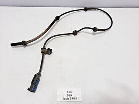 1453390-00-b Tesla 2012-2020 Oem Model S Front Right Passenger Side Wheel Speed Abs Sensor