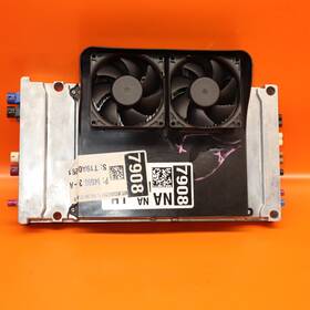 1458073-00-a Tesla Model X S Autopilot Ecu Fused 2016 2017 2018 2019 2020 Oem