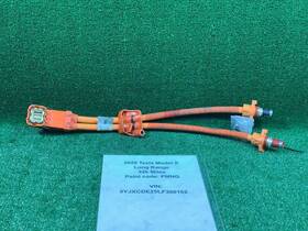 1471181-00-c Tesla 2016-2020 Model X Front Drive Unit To Junction Box High Voltage Harness