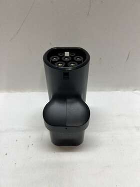 1475211-00-c Tesla New Eu Box Ccs Combo 2 Adapter For 2012-2016 Model S X