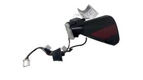 1478844-00-a Tesla 17-23 Model 3 Y Rear Left Charge Port Door Reflector And Cover Oem