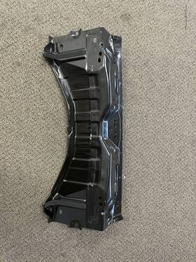 1487742-00-k Tesla Rear Body Panel Frame For Model Y