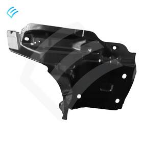 1487840-s0-e Tesla New Oem Model Y Rear Panel Side Assembly Right-hand