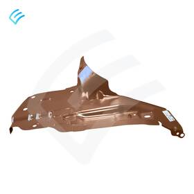1487840-s0-f Tesla New Oem Model Y Rear Panel Side Assembly Right-hand