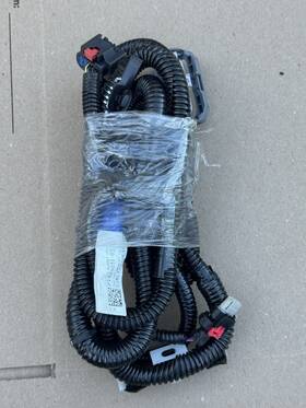 1489051-01-c Tesla Oem Front Subframe Cradle Wiring Harness For Model Y 3