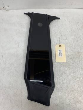 1506886-00-f Tesla 1494241-00-a 20-22 Model Y Exterior Right B-pillar With Camera 48009 B100