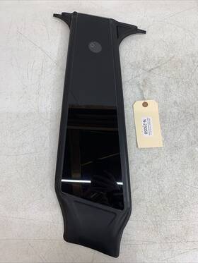 1506886-00-g Tesla 1494241-00-d 20-22 Model Y Exterior Right B-pillar With Camera 1516 B100