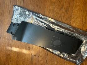 1496709-s0-b Tesla Used Model S B Pillar Rh Assy Applique Oem Parts