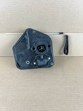1497307-00-b Tesla 21-25 Model 3/ Y Hv Charge Charging Port Inlet Socket Module Broken