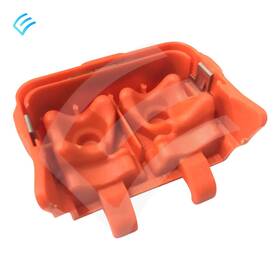 1506911-00-e Tesla New Oem Model S/y/x/3 Charge Port Safety Cap - Nacs