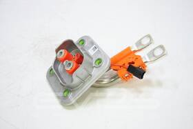 1507802-00-b Tesla Model 3 2017-2023 Oem Hv Battery Charging Port Connector