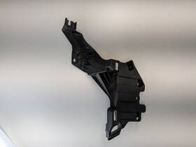 1514419-00-b Tesla Model Y Pillar Left Side Bracket For 2020-2022 Oem