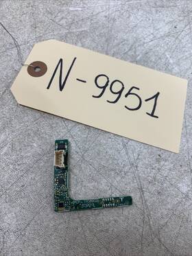 1515033-00-c Tesla 21-23 Model Y Windshield Rain Sensor 9951 B133