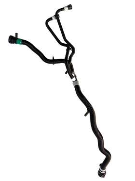 1521493-00-c Tesla New Oem 2017-2023 Model 3 Chiller To Battery Coolant Hose