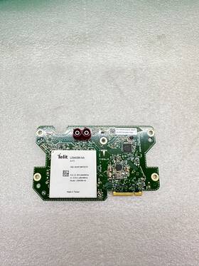 1521914-s2-b Tesla 1521914-s2-c Oem 16-20 S 3 X Y Connectivity Card Fused Module