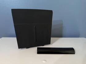 1541234-00-b Tesla 1547380-00-a Mode 3 Y Inductive Phone Charger And Dock Bar