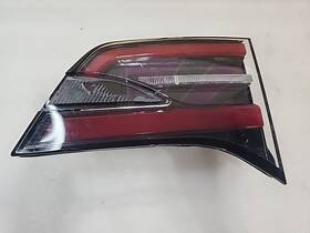 1565493-00 Tesla 1565493-00- Oem 2021-2024 Model X Right Passenger Rh Tail Lights Inner