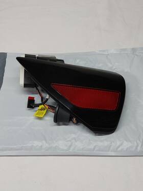 1566302-10-h Tesla Oem 2018-2024 Model 3 Y Charge Port Door Assembly Nacs