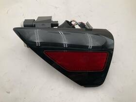 1566302106 Tesla 2018-2023 Model 3 Charging Port Door Assembly Rear Left Reflector 858 Mile