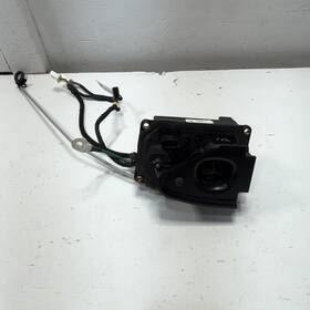 1567500-7h-a Tesla 2021-2024 Model S X High Voltage Hv Charge Port Inlet Charger Socket Assem