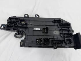 1585693-02-b Tesla Oem New 2021-2025 Model S Plaid Right Side Controller