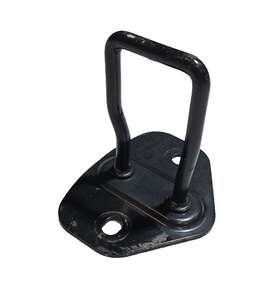 1586544-00-a Tesla 2021-2023 Model S Hood Lock Striker Oem
