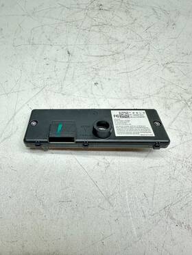 1606557-00-c Tesla Oem 12-24 Model S/x Security Control Module
