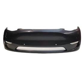 1606844-17-a Tesla 160684417a Bumper Cover Front Model Y 20 21 22 Oem