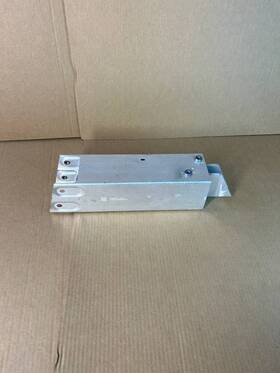 1608454-00-b Tesla New Rh Bumper Reinforcement Rail Extension Energy Absorber For 22 Model Y