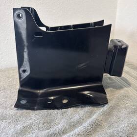 1610029-s0-b Tesla New Left Rear Rail Service Assembly For Model Y Oem