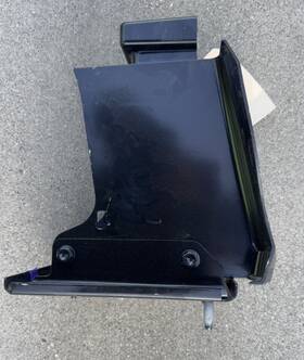 1610030-s0-b Tesla Oem Rear Right Tcasting Rail Service Assembly For Model Y 1610030-s0b