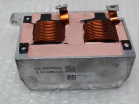 1614214-00-e Tesla Model S / X High Voltage Emi Filter Choke Inductor Module
